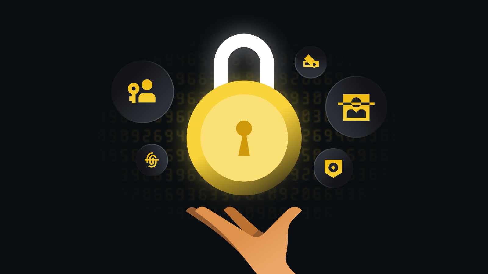 安全合规的数字资产交易平台